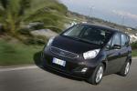 Kia Venga 2010 года